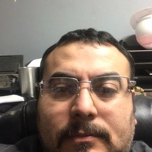 Meet your Posher, Mike